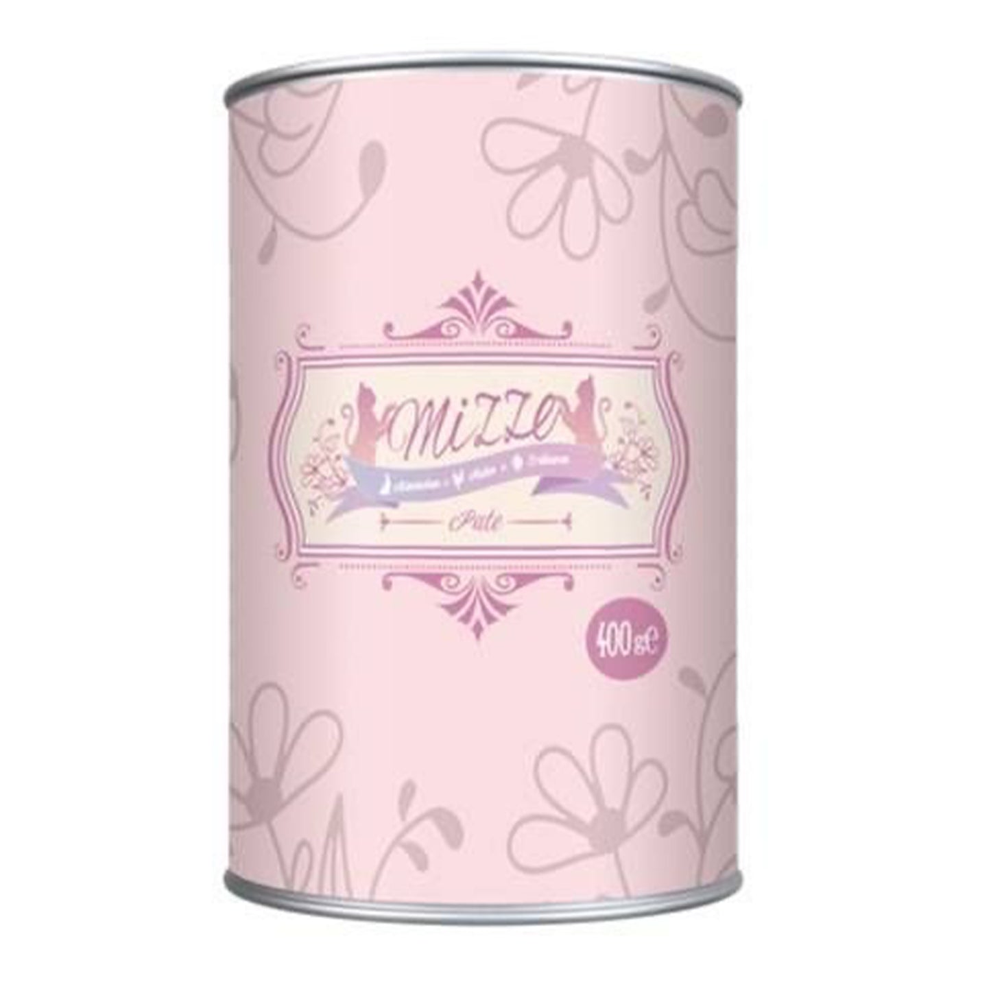 Mizze🐱Complete Mousse Wet Food