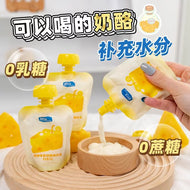 Fish4Pets🐱🐶Cheese Pudding 60g