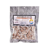 Fresh Is Best🐱🐶Freeze Dried Duck Breast Fillets 3oz