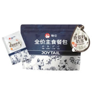 JoyTail🐱Cheesy Milk Pudding Complete Meal Pouch