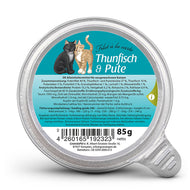 GranataPet🐱Filet à La Carte Wet Food