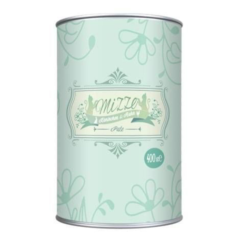 Mizze🐱Complete Mousse Wet Food