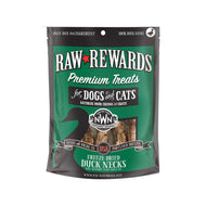 Northwest🐱🐶Freeze Dried Treat Duck Neck 5oz