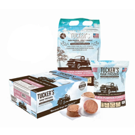 Tucker’s🐶Raw Frozen Diets Salmon-Pumpkin