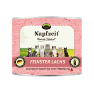 Napfzeit🐱100% Single Ingredient Wet Food