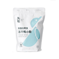 Marumi🐱🐶Freeze Dried Raw Duck Tender 70g