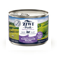 ZIWI🐱Canned Wet Cat Food