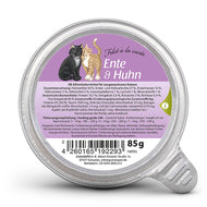 GranataPet🐱Filet à La Carte Wet Food