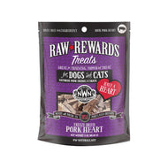 Northwest🐱🐶Freeze Dried Treat Pork Heart 3oz