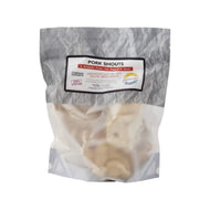 Fresh Is Best🐱🐶Freeze Dried Pork Snouts 18oz