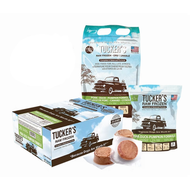 Tucker’s🐶Raw Frozen Diets Pork & Duck-Pumpkin