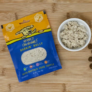 Honey I'm Home🐶Buffalo Meal Topper 2.6oz