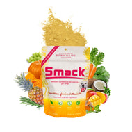 Smack🐶Organic Superfood Caribbean Fusion Botanicals 150g