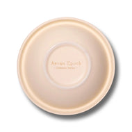 Aevan Epoch🐱🐶Premium Handcrafted Ceramic Bowl - Matte Cream