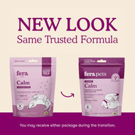 Fera Pets🐱🐶Calm Goat Milk 180g
