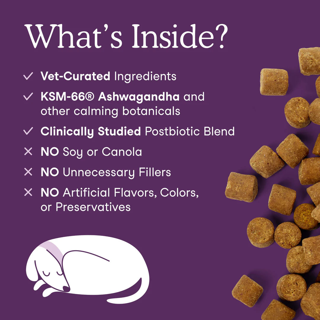 Fera Pets🐶Calming Soft Chews 11.1oz