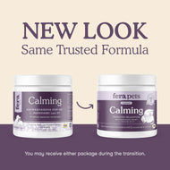 Fera Pets🐱🐶Calming Support 72g