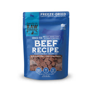 Raw Dynamic🐱Freeze Dried Raw Beef Formula 5.5oz