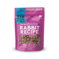 Raw Dynamic🐱Freeze Dried Raw Rabbit Formula 5.5oz