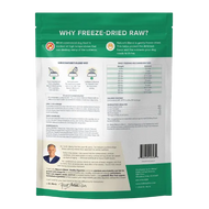 Dr.Marty🐶Nature's Blend Healthy Digestion Freeze Dried Raw Food