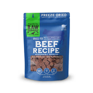 Raw Dynamic🐶Freeze Dried Raw Beef Recipe
