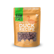 Raw Dynamic🐶Freeze Dried Raw Duck Recipe