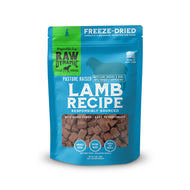Raw Dynamic🐶Freeze Dried Raw Lamb Recipe