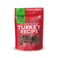 Raw Dynamic🐶Freeze Dried Raw Turkey Recipe
