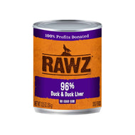 RAWZ🐶96% Pate Dog Wet Food