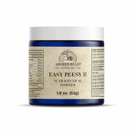 Adored Beast🐱🐶Easy Peesy II