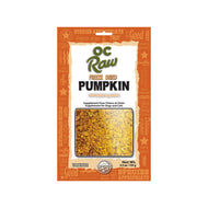 OC RAW🐱🐶Freeze Dried Pumpkin 5.5oz
