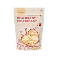 Loopy Paws🐱🐶Fruity Crunchy Apple Cubes 25g