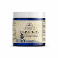 Adored Beast🐱Felix's Flora | Feline Species Specific Probiotic