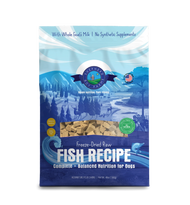 Shepherd Boy Farms🐱🐶Freeze-Dried Raw Food - Fish Medley