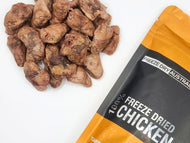 FDA🐱🐶Freeze Dried Chicken Heart 100g