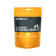 FDA🐱🐶Freeze Dried Chicken Heart 100g