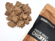 FDA🐱🐶Freeze Dried Chicken Liver 100g