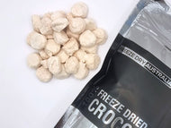 FDA🐱🐶Freeze Dried Crocodile Bites 70g