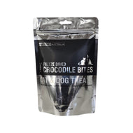 FDA🐱🐶Freeze Dried Crocodile Bites 70g