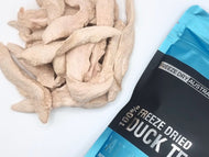 FDA🐱🐶Freeze Dried Duck Tender 80g