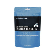 FDA🐱🐶Freeze Dried Duck Tender 80g