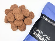 FDA🐱🐶Freeze Dried Kangaroo Cookie 100g