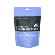 FDA🐱🐶Freeze Dried Kangaroo Cookie 100g