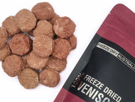 FDA🐱🐶Freeze Dried Venison Cookie 100g