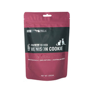 FDA🐱🐶Freeze Dried Venison Cookie 100g