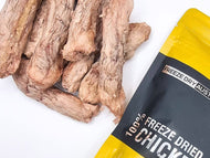 FDA🐱🐶Freeze Dried Chicken Neck 100g