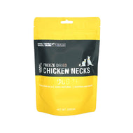 FDA🐱🐶Freeze Dried Chicken Neck 100g