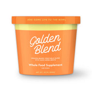 Green JuJu🐶Golden Blend Frozen Vegetable Blend