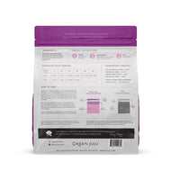 Green JuJu🐶Freeze Dried Raw Diet Goat Recipe 14oz