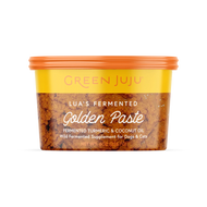 Green JuJu🐱🐶Lua's Golden Paste Fermented Vegetable Blend 6oz